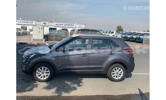 Buy Import Hyundai Creta Other Car in Import - Dubai in Akmecet Buy Import Hyundai Creta Other Car in Import - Dubai in Akmecet