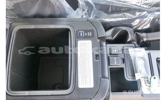 Buy Import Toyota Prado Black Car in Import - Dubai in Akmecet Buy Import Toyota Prado Black Car in Import - Dubai in Akmecet