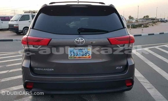 Buy Import Toyota Highlander Other Car in Import - Dubai in Akmecet Buy Import Toyota Highlander Other Car in Import - Dubai in Akmecet