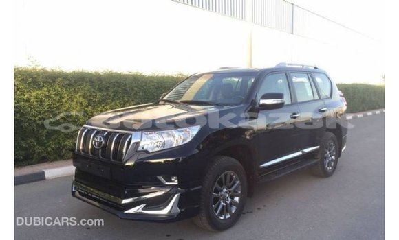 Buy Import Toyota Prado Black Car in Import - Dubai in Akmecet Buy Import Toyota Prado Black Car in Import - Dubai in Akmecet