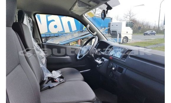 Buy Import Toyota Hiace White Car in Import - Dubai in Akmecet Buy Import Toyota Hiace White Car in Import - Dubai in Akmecet