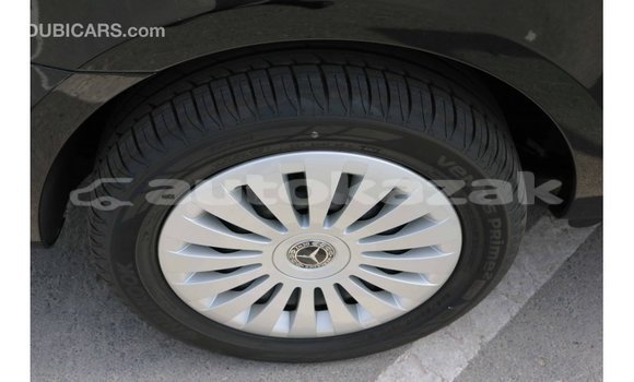 Buy Import Mercedes-Benz 250 Black Car in Import - Dubai in Akmecet Buy Import Mercedes-Benz 250 Black Car in Import - Dubai in Akmecet