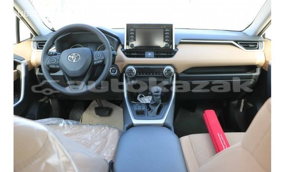 Buy Import Toyota 4Runner White Car in Import - Dubai in Akmecet Buy Import Toyota 4Runner White Car in Import - Dubai in Akmecet