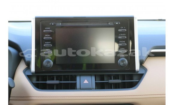 Buy Import Toyota 4Runner White Car in Import - Dubai in Akmecet Buy Import Toyota 4Runner White Car in Import - Dubai in Akmecet