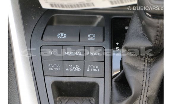 Buy Import Toyota 4Runner White Car in Import - Dubai in Akmecet Buy Import Toyota 4Runner White Car in Import - Dubai in Akmecet