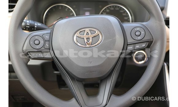 Buy Import Toyota 4Runner White Car in Import - Dubai in Akmecet Buy Import Toyota 4Runner White Car in Import - Dubai in Akmecet