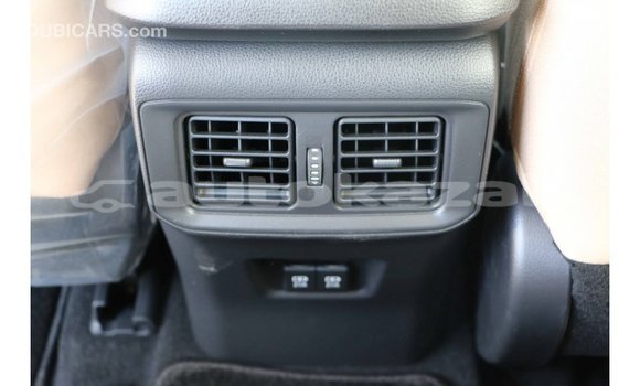 Buy Import Toyota 4Runner White Car in Import - Dubai in Akmecet Buy Import Toyota 4Runner White Car in Import - Dubai in Akmecet