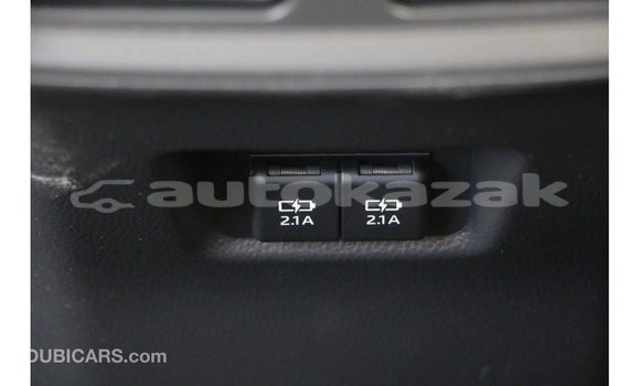 Buy Import Toyota 4Runner White Car in Import - Dubai in Akmecet Buy Import Toyota 4Runner White Car in Import - Dubai in Akmecet