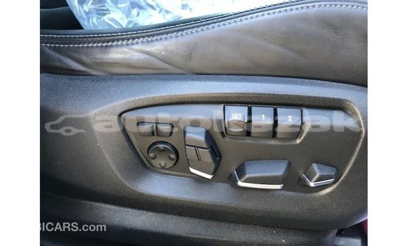 Buy Import BMW R Blue Bike in Import - Dubai in Akmecet Buy Import BMW R Blue Bike in Import - Dubai in Akmecet