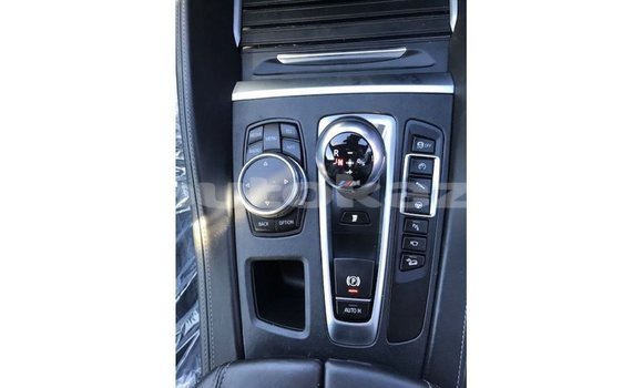 Buy Import BMW R Blue Bike in Import - Dubai in Akmecet Buy Import BMW R Blue Bike in Import - Dubai in Akmecet