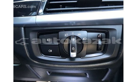 Buy Import BMW R Blue Bike in Import - Dubai in Akmecet Buy Import BMW R Blue Bike in Import - Dubai in Akmecet