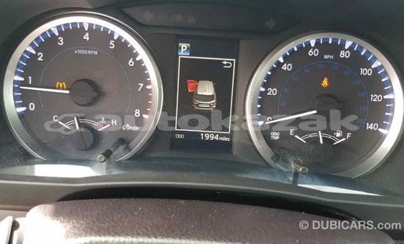 Buy Import Toyota Highlander Brown Car in Import - Dubai in Akmecet Buy Import Toyota Highlander Brown Car in Import - Dubai in Akmecet