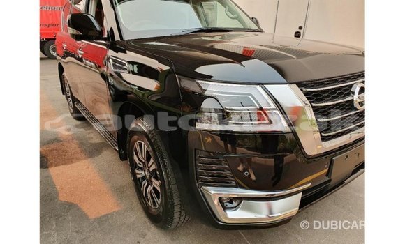 Buy Import Nissan Patrol Black Car in Import - Dubai in Akmecet Buy Import Nissan Patrol Black Car in Import - Dubai in Akmecet