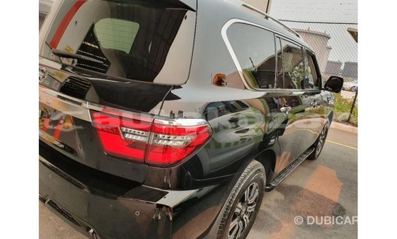 Buy Import Nissan Patrol Black Car in Import - Dubai in Akmecet Buy Import Nissan Patrol Black Car in Import - Dubai in Akmecet