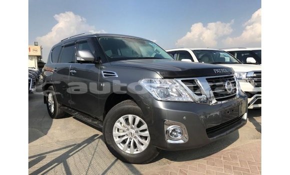 Buy Import Nissan Patrol Other Car in Import - Dubai in Akmecet Buy Import Nissan Patrol Other Car in Import - Dubai in Akmecet
