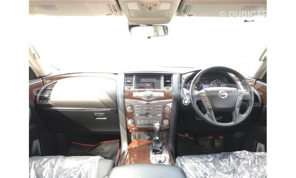 Buy Import Nissan Patrol Other Car in Import - Dubai in Akmecet Buy Import Nissan Patrol Other Car in Import - Dubai in Akmecet