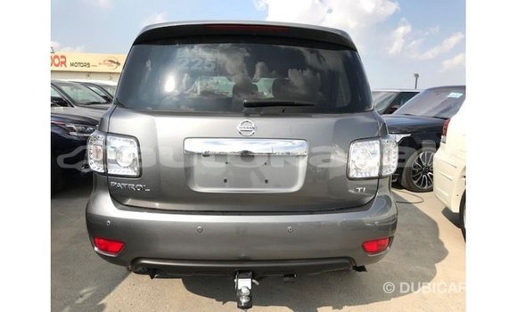 Buy Import Nissan Patrol Other Car in Import - Dubai in Akmecet Buy Import Nissan Patrol Other Car in Import - Dubai in Akmecet