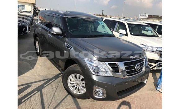 Buy Import Nissan Patrol Other Car in Import - Dubai in Akmecet Buy Import Nissan Patrol Other Car in Import - Dubai in Akmecet