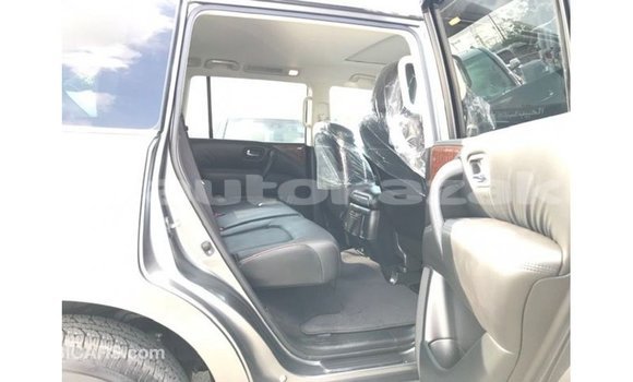 Buy Import Nissan Patrol Other Car in Import - Dubai in Akmecet Buy Import Nissan Patrol Other Car in Import - Dubai in Akmecet