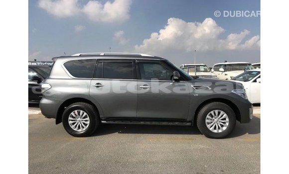 Buy Import Nissan Patrol Other Car in Import - Dubai in Akmecet Buy Import Nissan Patrol Other Car in Import - Dubai in Akmecet