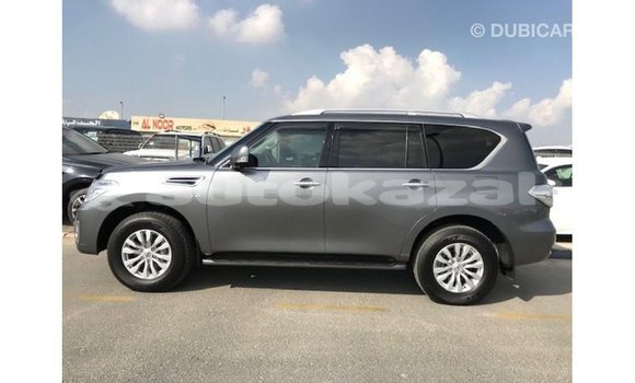 Buy Import Nissan Patrol Other Car in Import - Dubai in Akmecet Buy Import Nissan Patrol Other Car in Import - Dubai in Akmecet