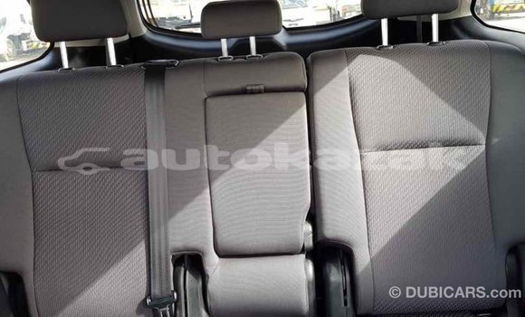 Buy Import Toyota Highlander Brown Car in Import - Dubai in Akmecet Buy Import Toyota Highlander Brown Car in Import - Dubai in Akmecet