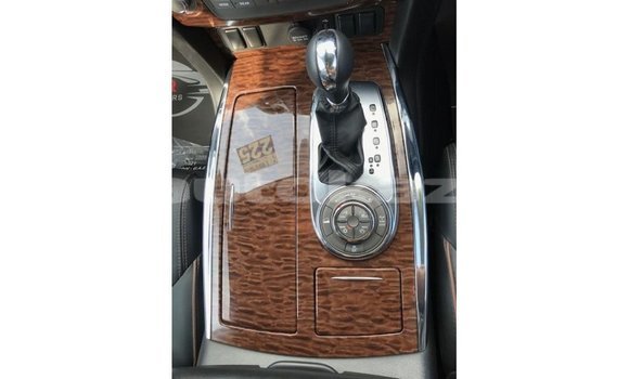 Buy Import Nissan Patrol Other Car in Import - Dubai in Akmecet Buy Import Nissan Patrol Other Car in Import - Dubai in Akmecet