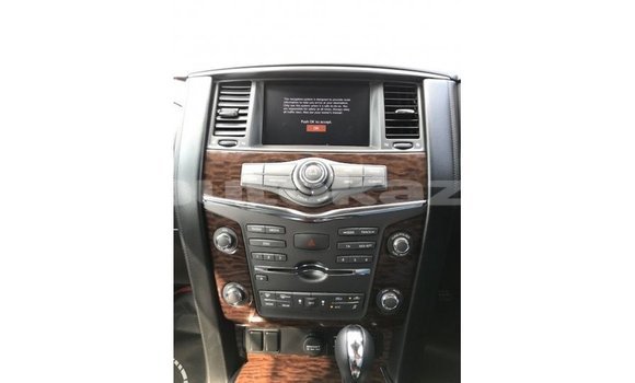 Buy Import Nissan Patrol Other Car in Import - Dubai in Akmecet Buy Import Nissan Patrol Other Car in Import - Dubai in Akmecet