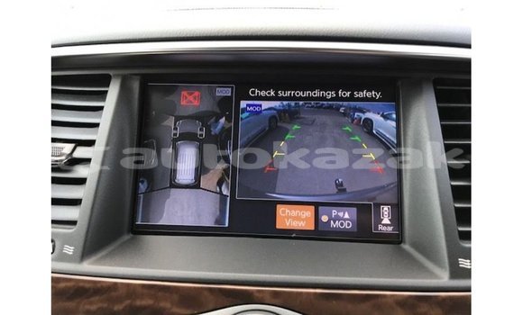 Buy Import Nissan Patrol Other Car in Import - Dubai in Akmecet Buy Import Nissan Patrol Other Car in Import - Dubai in Akmecet