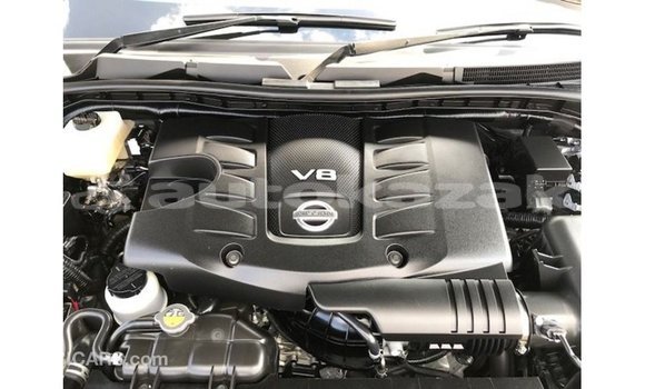 Buy Import Nissan Patrol Other Car in Import - Dubai in Akmecet Buy Import Nissan Patrol Other Car in Import - Dubai in Akmecet