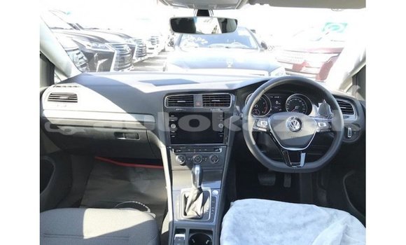 Buy Import Volkswagen Golf White Car in Import - Dubai in Akmecet Buy Import Volkswagen Golf White Car in Import - Dubai in Akmecet