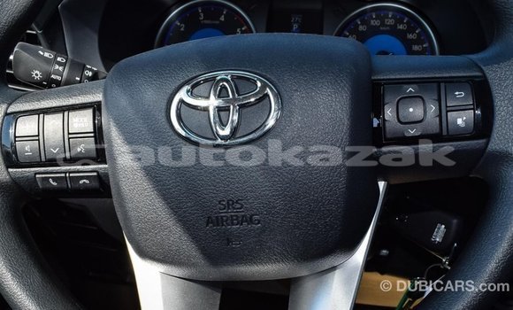 Buy Import Toyota Hilux Other Car in Import - Dubai in Akmecet Buy Import Toyota Hilux Other Car in Import - Dubai in Akmecet