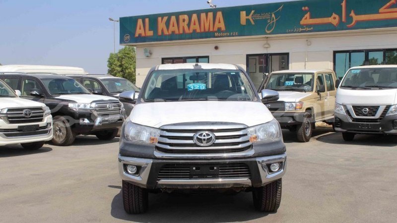 Big with watermark toyota hilux akmecet import dubai 2675