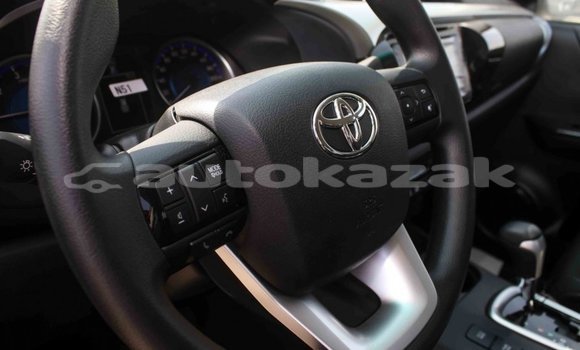 Buy Import Toyota Hilux Other Car in Import - Dubai in Akmecet Buy Import Toyota Hilux Other Car in Import - Dubai in Akmecet