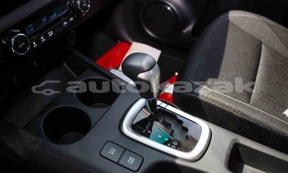 Buy Import Toyota Hilux Other Car in Import - Dubai in Akmecet Buy Import Toyota Hilux Other Car in Import - Dubai in Akmecet