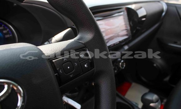 Buy Import Toyota Hilux Other Car in Import - Dubai in Akmecet Buy Import Toyota Hilux Other Car in Import - Dubai in Akmecet