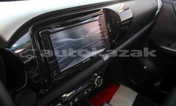 Buy Import Toyota Hilux Other Car in Import - Dubai in Akmecet Buy Import Toyota Hilux Other Car in Import - Dubai in Akmecet