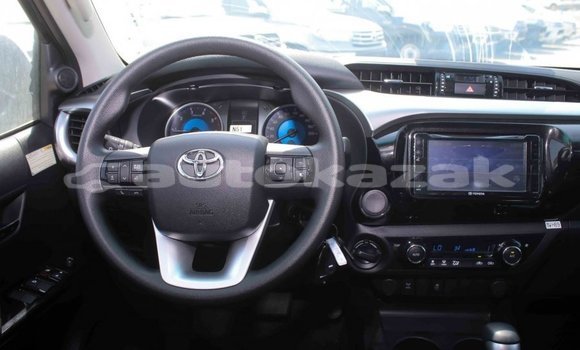 Buy Import Toyota Hilux Other Car in Import - Dubai in Akmecet Buy Import Toyota Hilux Other Car in Import - Dubai in Akmecet