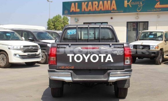 Buy Import Toyota Hilux Other Car in Import - Dubai in Akmecet Buy Import Toyota Hilux Other Car in Import - Dubai in Akmecet