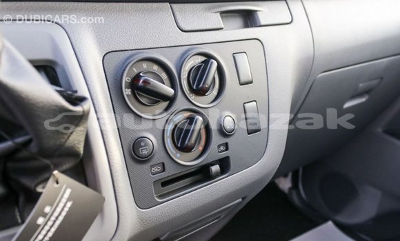 Buy Import Nissan Urvan White Car in Import - Dubai in Akmecet Buy Import Nissan Urvan White Car in Import - Dubai in Akmecet