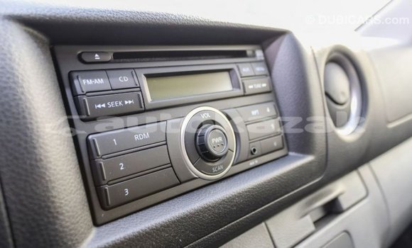 Buy Import Nissan Urvan White Car in Import - Dubai in Akmecet Buy Import Nissan Urvan White Car in Import - Dubai in Akmecet