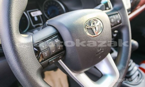 Buy Import Toyota Hilux White Car in Import - Dubai in Akmecet Buy Import Toyota Hilux White Car in Import - Dubai in Akmecet