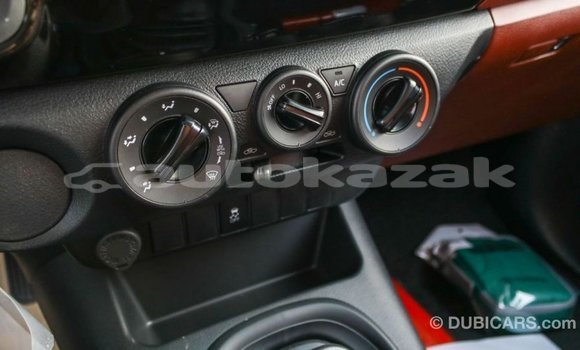 Buy Import Toyota Hilux White Car in Import - Dubai in Akmecet Buy Import Toyota Hilux White Car in Import - Dubai in Akmecet