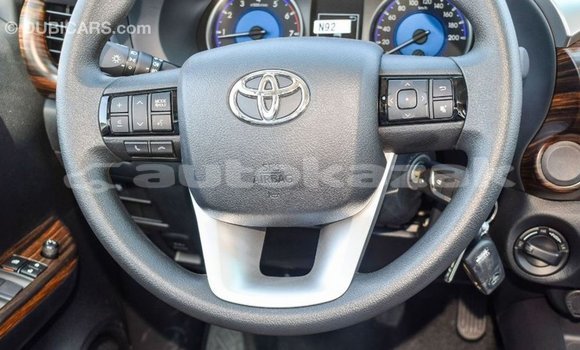 Buy Import Toyota Hilux White Car in Import - Dubai in Akmecet Buy Import Toyota Hilux White Car in Import - Dubai in Akmecet