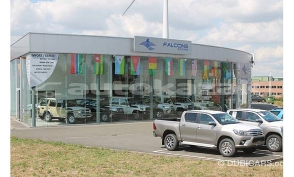 Buy Import Toyota Land Cruiser White Car in Import - Dubai in Akmecet Buy Import Toyota Land Cruiser White Car in Import - Dubai in Akmecet