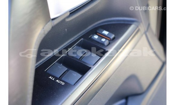 Buy Import Toyota Land Cruiser Black Car in Import - Dubai in Akmecet Buy Import Toyota Land Cruiser Black Car in Import - Dubai in Akmecet