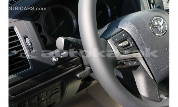 Buy Import Toyota Land Cruiser Black Car in Import - Dubai in Akmecet Buy Import Toyota Land Cruiser Black Car in Import - Dubai in Akmecet