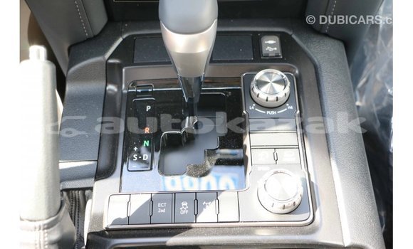 Buy Import Toyota Land Cruiser Black Car in Import - Dubai in Akmecet Buy Import Toyota Land Cruiser Black Car in Import - Dubai in Akmecet