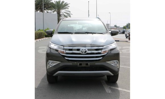 Buy Import Toyota Rush Brown Car in Import - Dubai in Akmecet Buy Import Toyota Rush Brown Car in Import - Dubai in Akmecet