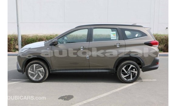 Buy Import Toyota Rush Brown Car in Import - Dubai in Akmecet Buy Import Toyota Rush Brown Car in Import - Dubai in Akmecet